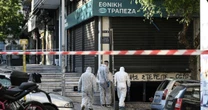 Woman killed in Thessaloniki bomb explosion as police probe Greece bank attack plot