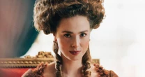 opinionTODAY'S TV WITH SARA WALLIS: BBC's Marie Antoinette is a lavish, feminist take on a scandalous slice of history