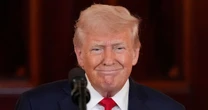 Donald Trump could skip NATO summit if other members do not act on 'burden-sharing'