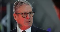 opinionKeir Starmer's poignant letter to veterans as debt to WWII victory 'can never be repaid'
