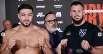 LiveTOMMY FURY FIGHT LIVE: Updates and results from comeback bout