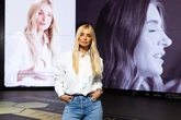 Louise Redknapp admits she was 'held back' by looks despite being voted sexiest woman in the world