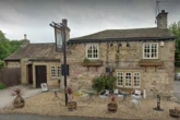 Britain's 'poshest' pub reopens promising to give residents cheaper booze