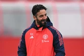 Man Utd set to secure wonderkid signing as Ruben Amorim closes in on first summer addition