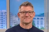 Emmerdale fans left stunned by Ben Shephard's unexpected link to soap star