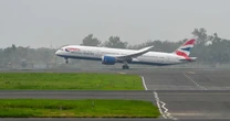 British Airways suspends Israel flights after crew caught up in Houthi missile strike