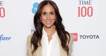 Meghan Markle shares never-before-seen snap of Prince Archie as he turns six