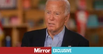 opinionJoe Biden's warning suggests Donald Trump's US is a joke – but damage won't be funny
