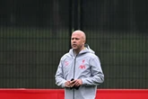 Liverpool transfer news: Target eyes move after meeting Arne Slot at manager's home