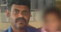 Dad and two kids, 9 and 7, found dead in car driven into canal after family argument
