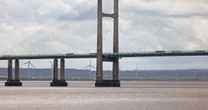 Major M4 motorway bridge suddenly closed sparking ‘severe’ delays