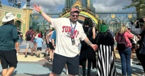 opinionEpic Universe sneak peek as one of history's most expensive theme parks opens