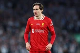 Arne Slot sends message to Federico Chiesa as he confirms Liverpool plans after title win