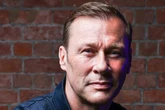 Duncan Ferguson's lowest moment of life as he asked 'how the hell had it come to this'