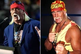 Hulk Hogan ditches professional wrestling after WWE boos to launch unscripted freestyle version
