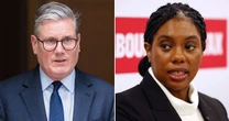 LivePMQs watch live: Keir Starmer and Kemi Badenoch to face off as Tory leader faces calls to sack rival