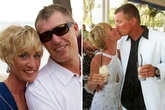 Fury as widow of Brit murdered in Bahamas sees trial postponed for 11th time in a decade