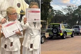 Tragic twist in case of young brothers discovered dead inside their grandma's home