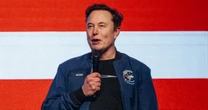 opinionCHRISTOPHER BUCKTIN Elon Musk is a hypocrite as he does the one thing he labelled 'morally wrong'