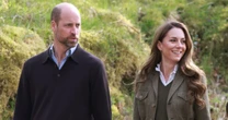 Kate Middleton and William continue Scottish island tour after spending night in cosy cottage
