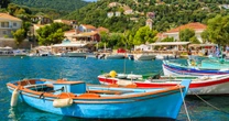 Brit drowns on Greek holiday after boat stops to let passengers go for swim