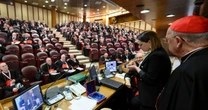 LiveConclave LIVE: Secret election for new Pope begins today - see how it will work
