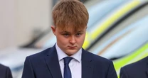 Teen kills three friends in horror car crash just five weeks after passing test