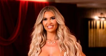 Christine McGuinness quits Celebs Go Dating just days into filming E4 series