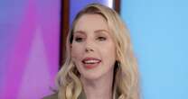 Katherine Ryan reveals dream job on popular ITV show in career switch-upKatherine Ryan