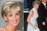 Princess Diana carried fridge full of her blood because she was 'scared' for her life