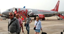 Jet2 cancels all flights to Greek island and tells passengers to stay homeGreece holidays