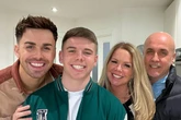 Gogglebox's Baggs family now after exit including tragic death 'worst day of my life'