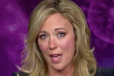 'Hot' CNN news anchor, 47, goes off script in rant - 'sex is like oxygen to me'