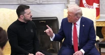 Donald Trump hints at Russia-Ukraine peace deal 'success' as he gives Zelensky deadline