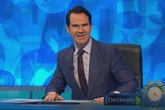 Telly comic Jimmy Carr compares Prince Harry to Kanye West over Nazis and ‘f***** up’