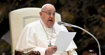 Vatican issues major update on Pope since hospital treatment for major illness