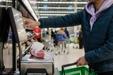 Britain is nation of self-checkout thieves as we fail to scan at least one item per visit
