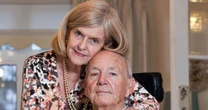 'I understand Esther Rantzen's family fears - I was arrested for honouring my husband's dying wish'