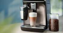 Philips ‘best coffee machine’ now 30% off in Amazon spring deal as shoppers hail it ‘perfect’