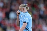Premier League's best striker named as Erling Haaland brutally snubbed