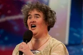 BGT Susan Boyle unrecognisable in sun-soaked snaps as fans gush 'looking good'