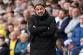 Leeds United given realistic verdict on finishing above Man Utd in Premier League table