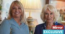 ‘I’m Queen Camilla's skincare guru– here's why royals love my bee venom anti-ageing products'