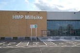 UK 'prison riot' reports prompts HMP Millsike to issue urgent statement on 'incidents'