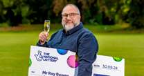 EuroMillions winner scooped life-changing jackpot with last-minute Lucky DipEuromillions