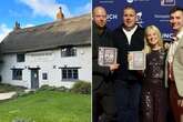 Best country pub in the UK named as simple reason it caught judges eye is revealed