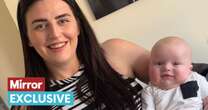 'My mum risked her life to save mine in terrifying surgery - and now I have a baby of my own'Hospitals