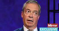 Nigel Farage takes part in just a fifth of Commons votes - as he defends lucrative second job