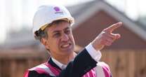 Tory bid to scupper Ed Miliband's state-owned energy firm fails embarrassinglyEd Miliband