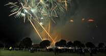 British Musical Fireworks championships to be held in SouthportFireworks